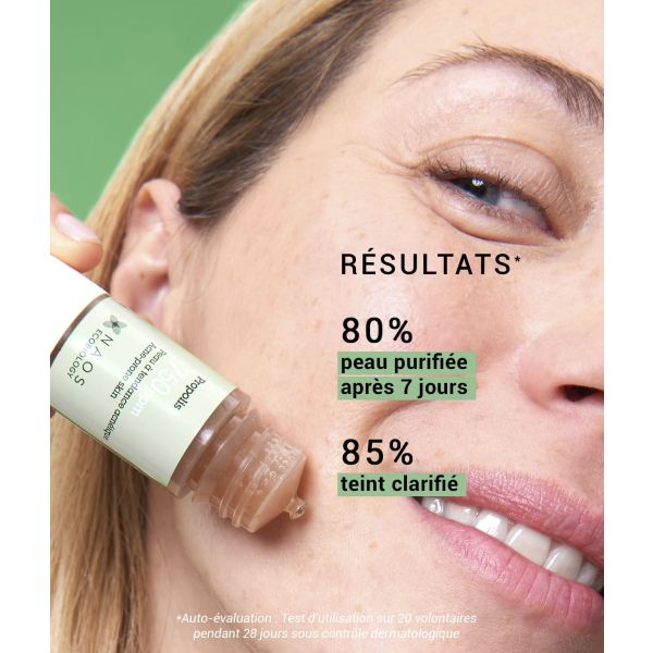 Propolis 750ppm 15 ml