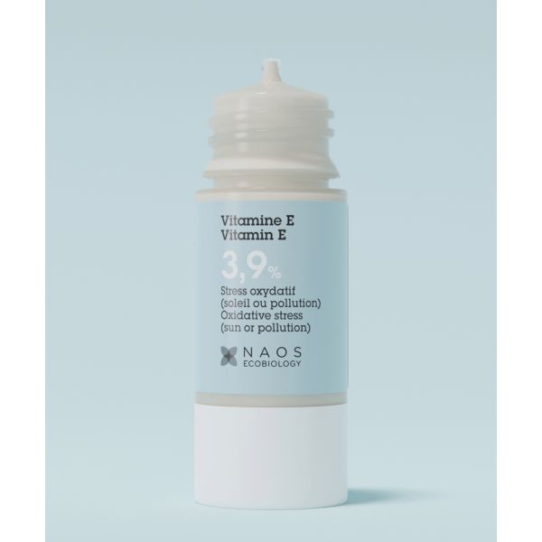 Vitamine E 3,9% 15 ml