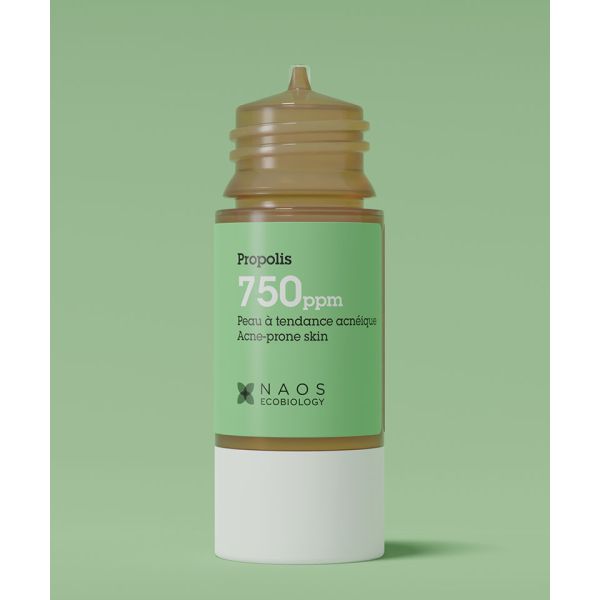 Propolis 750ppm 15 ml