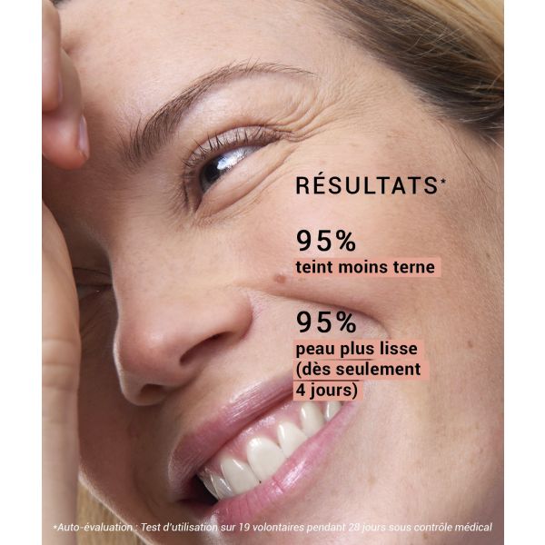 Acide citrique 20% 15 ml