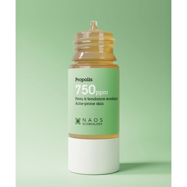 Propolis 750ppm 15 ml