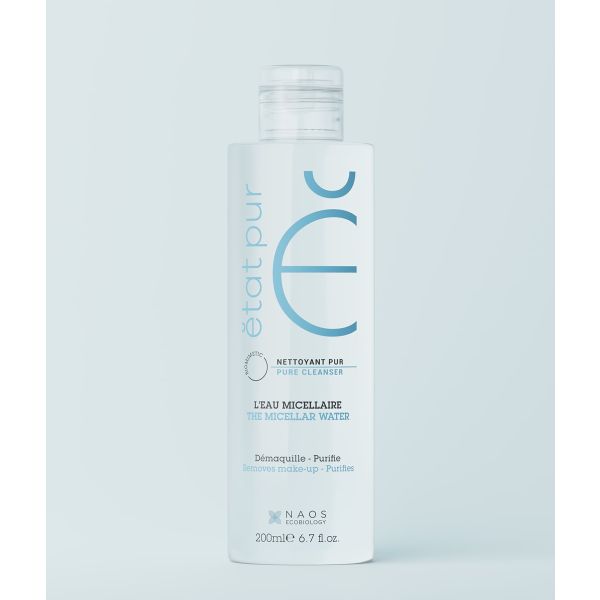 L'eau micellaire 200 ml
