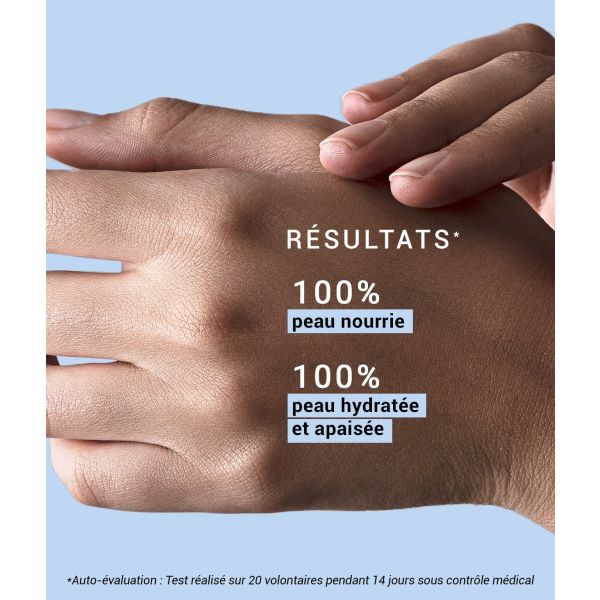 La crème mains 50 ml