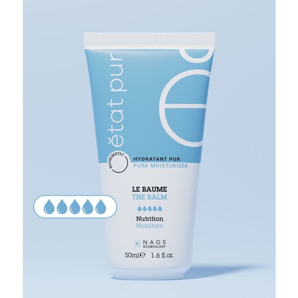 Le baume 50 ml