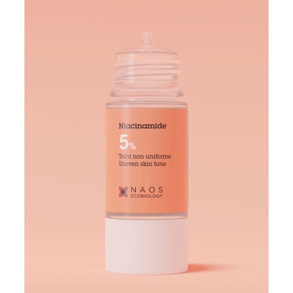 Niacinamide 5% 15 ml