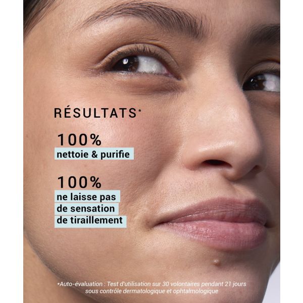 L'eau micellaire 200 ml