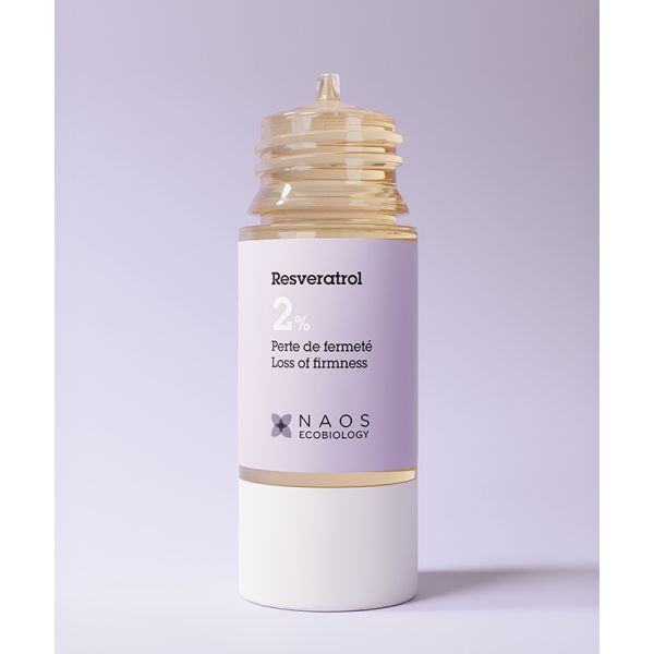 Resvératrol 2% 15 ml