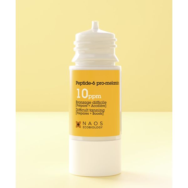 Peptide-6 pro-melanine 10ppm 15 ml