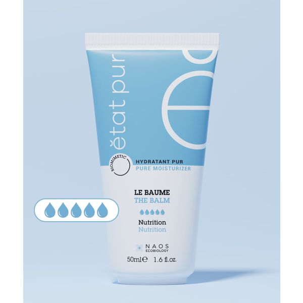 Le baume 50 ml