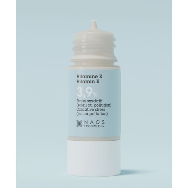 Vitamine E 3,9% 15 ml