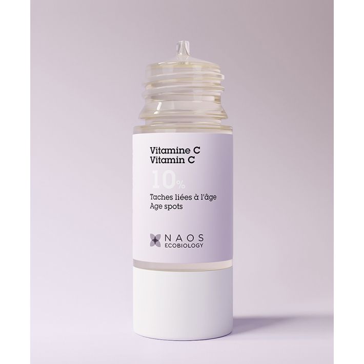 Vitamine C 10%