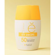 UV drops SPF50