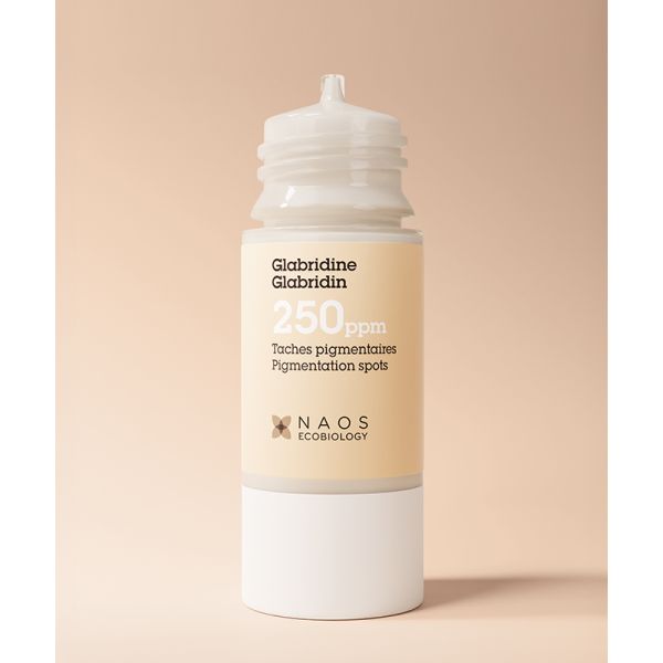 Glabridine 250ppm