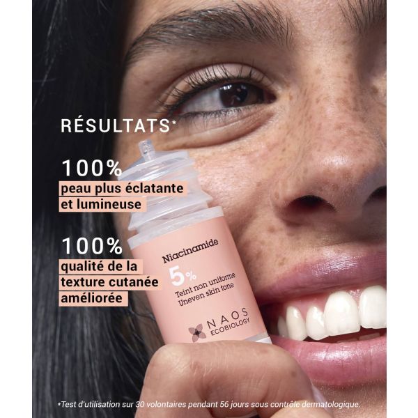 Niacinamide 5%