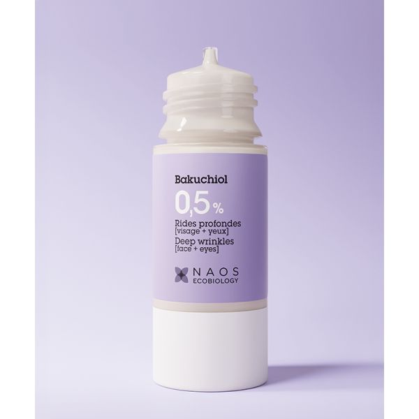 Bakuchiol 0,5%