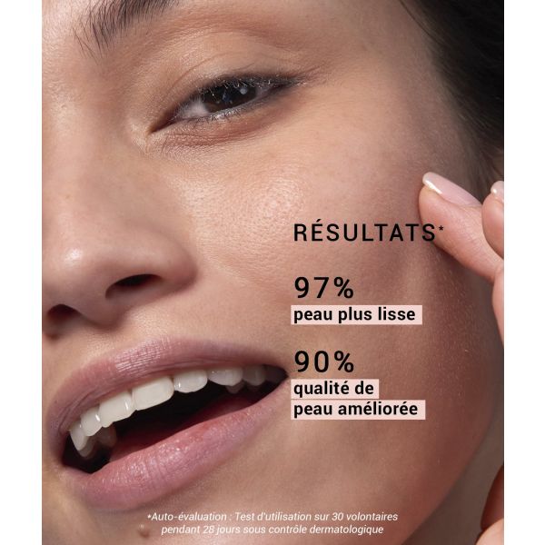 Acide glycolique AHA 10%