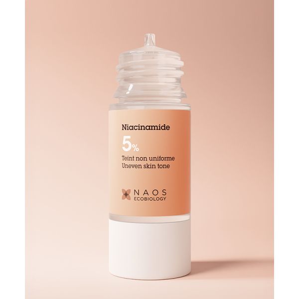 Niacinamide 5%