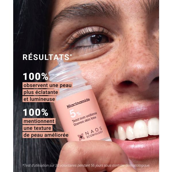 Niacinamide 5% (alternative view)
