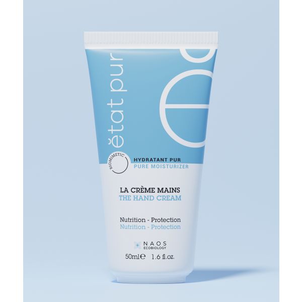 La cr&egrave;me mains