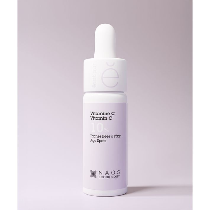 Vitamine C 10% 15 ml