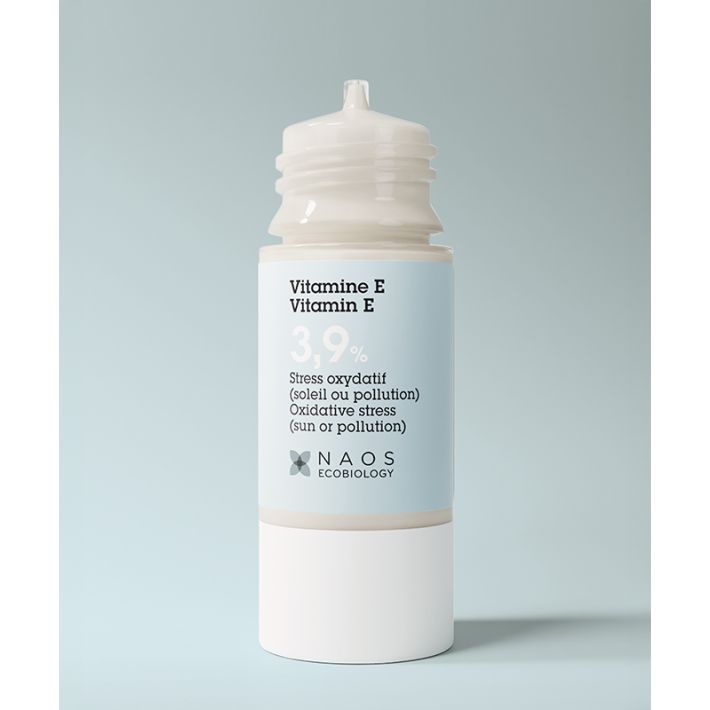 Vitamine E 3,9% 15 ml