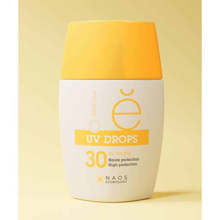 UV drops SPF30 30 g