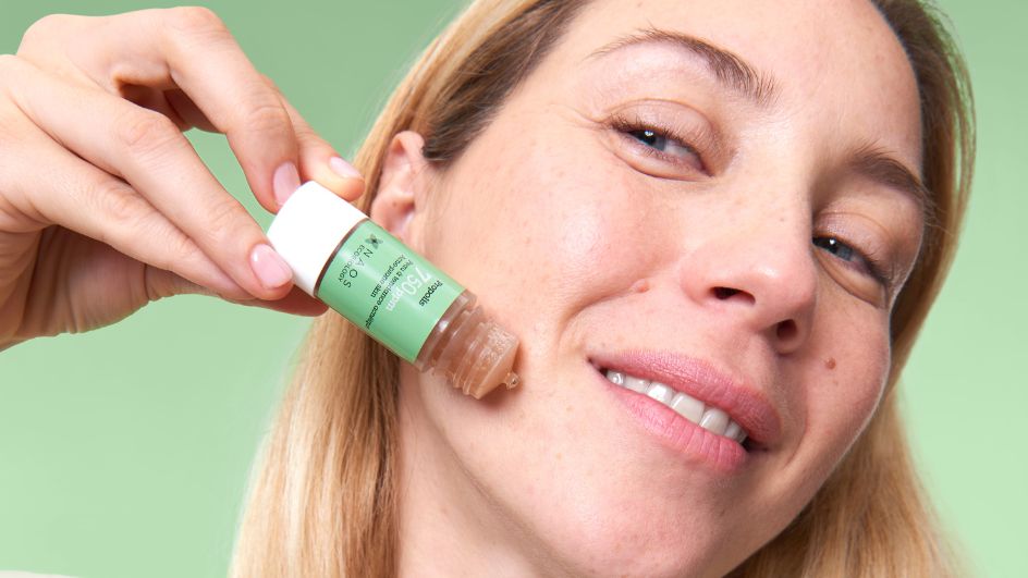 Blog: Acné chez l'adulte : d'où vient l'acné et comment le traiter ?