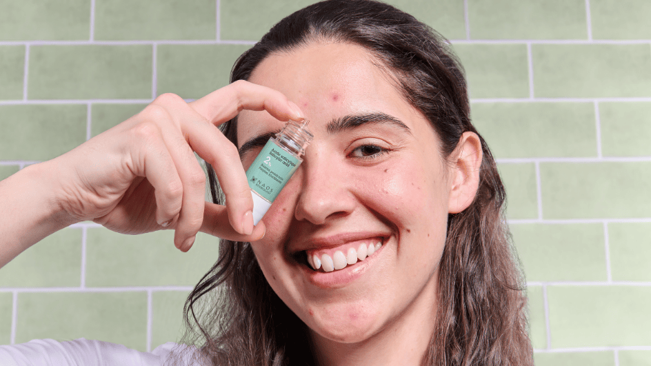 Blog:  Papule : d&eacute;finition, causes, traitements et pr&eacute;vention cutan&eacute;e