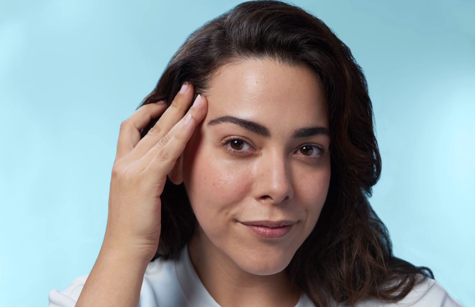 L'effet du stress sur la peau du visage