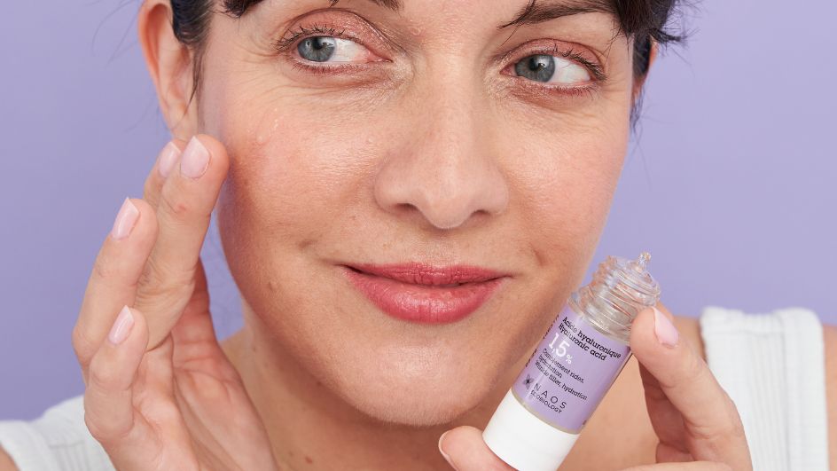 Blog: L'acide hyaluronique, Actif Pur incontournable anti-rides