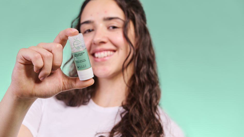 L’Acide salicylique et ses bienfaits pour la peau