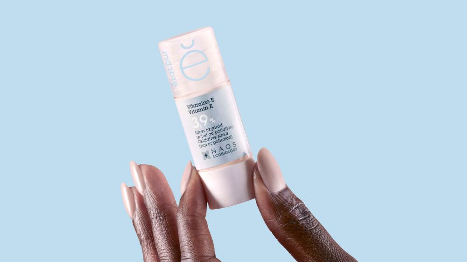 La vitamine E et son action antioxydante sur la peau