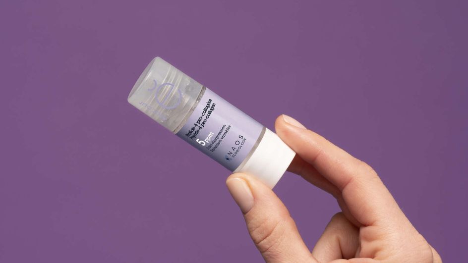 Le collagène pour accompagner le vieillissement de la peau