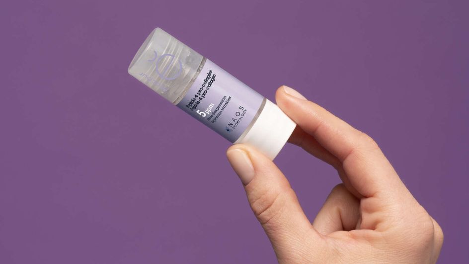 Les bénéfices multiples du peptide-4 pro-collagène sur les rides