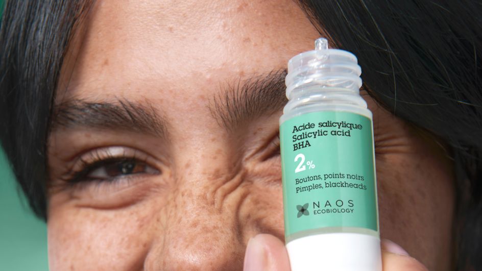 Les utilisations de l’acide salicylique