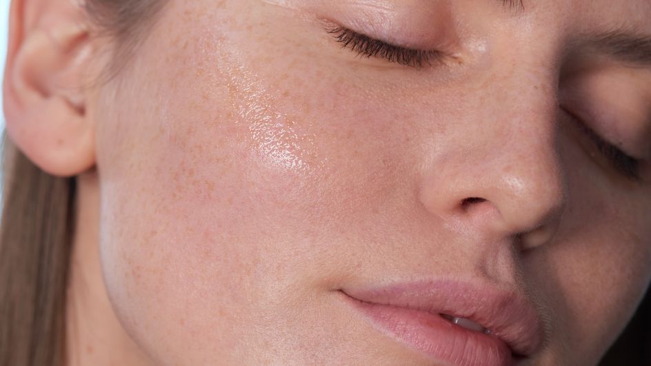 SOS peau sensible et réactive !