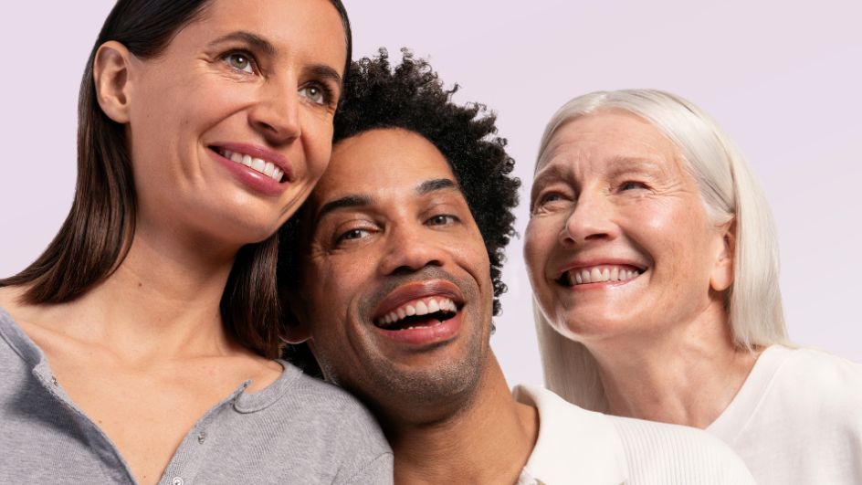 Vieillissement de la peau du visage : nos astuces à partir de 40 ans