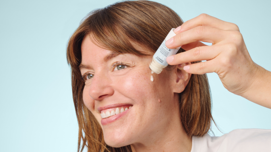 Blog: La Vitamine E et son action antioxydante sur la peau