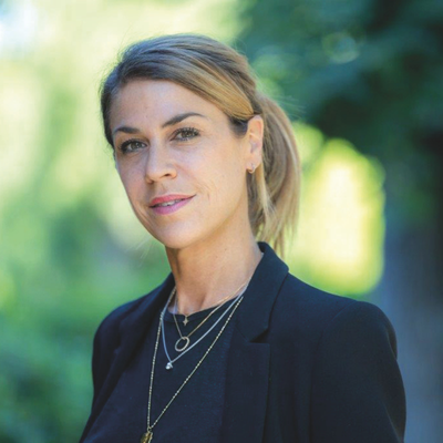 Aurélie Schanker