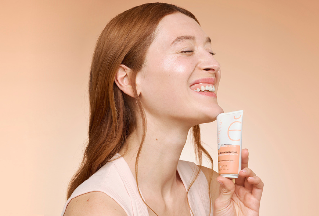 Je l'achète ! L'Actif Pur anti-imperfections pour les peaux sensibles