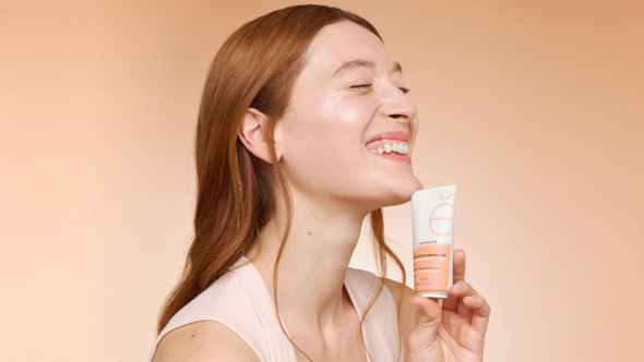 Je l'achète ! L'Actif Pur anti-imperfections pour les peaux sensibles