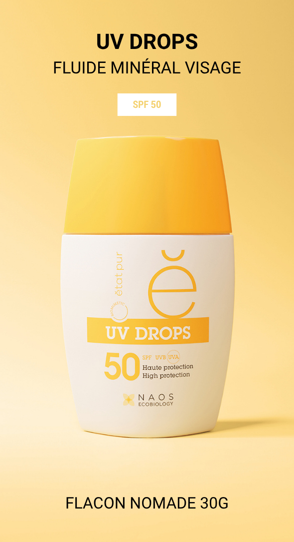 Uv drops 50
