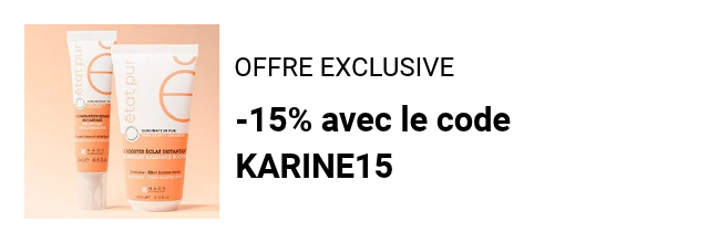 J'en profite ! Acide Succinique 2%