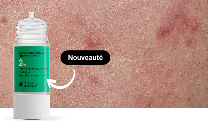 Acide Succinique