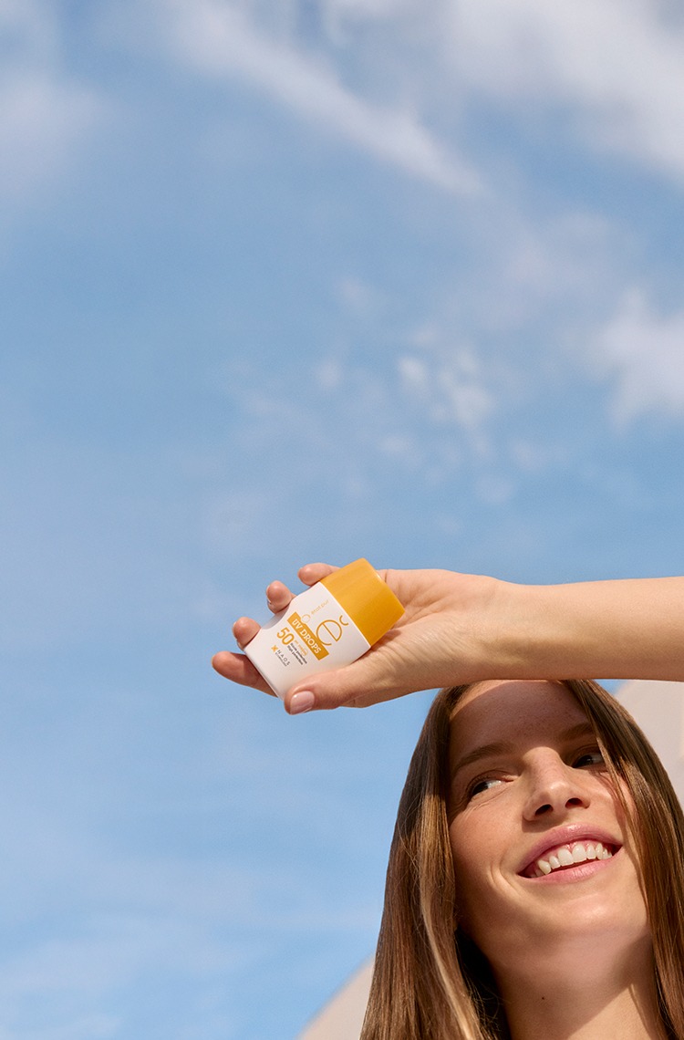 La nouvelle g&eacute;n&eacute;ration de protecteurs solaires min&eacute;raux