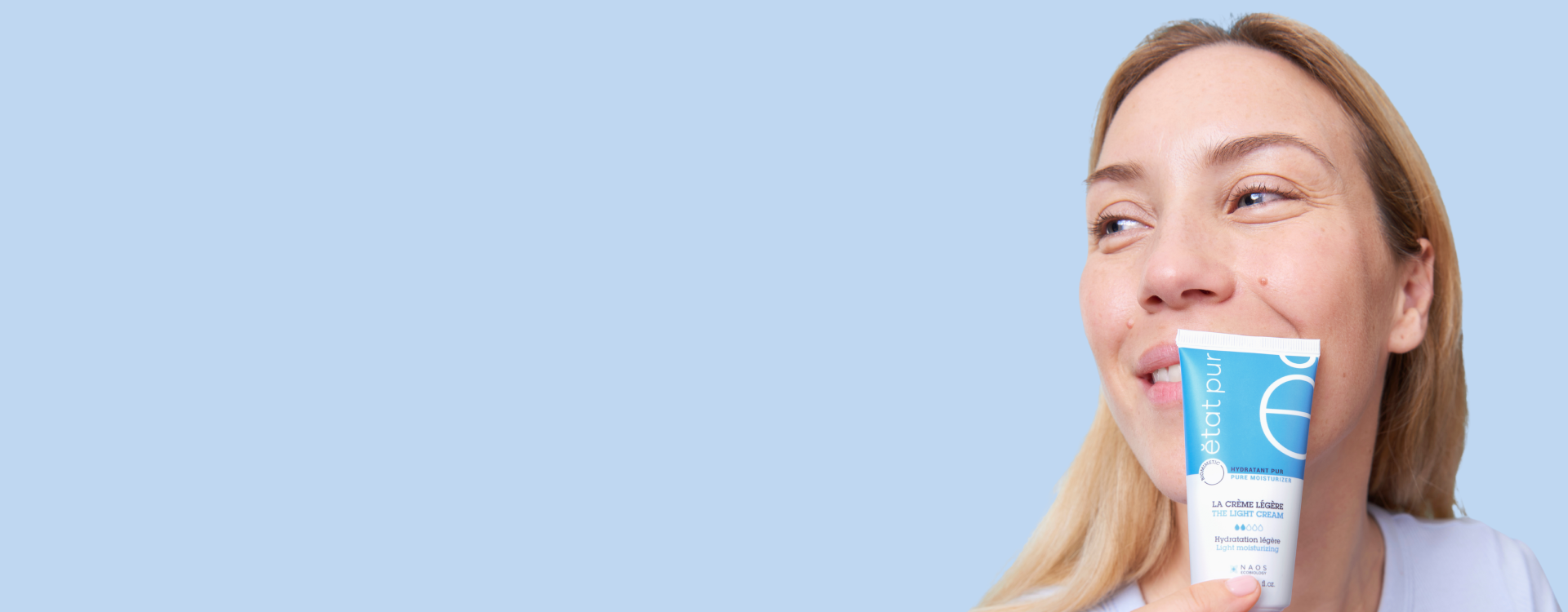 VOTRE HYDRATANT PUR OFFERT (valeur de 20,90&euro;)