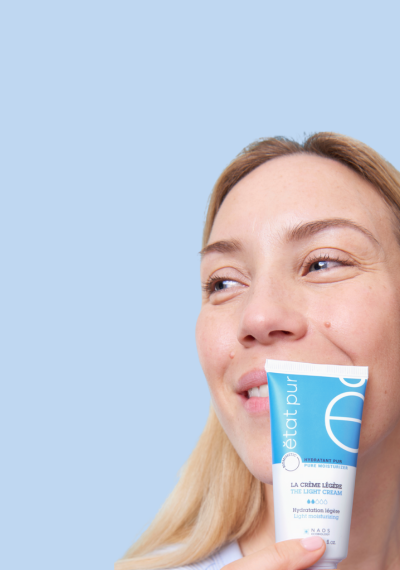 VOTRE HYDRATANT PUR OFFERT (valeur de 20,90&euro;)