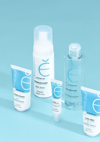 -15% sur les Soins Purs