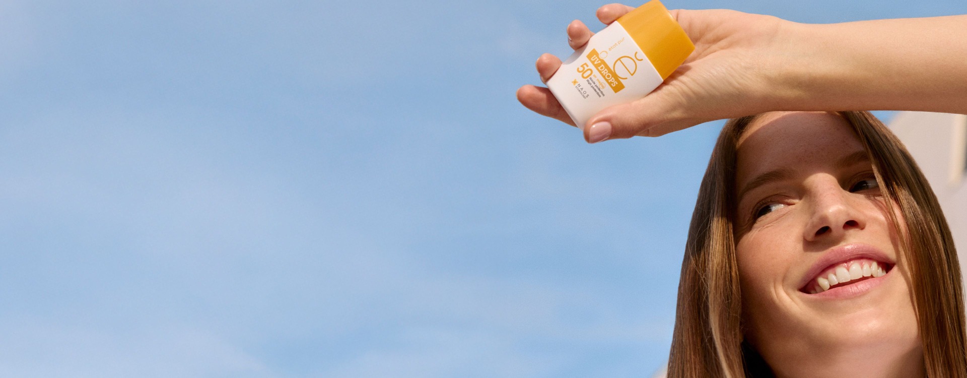 La nouvelle g&eacute;n&eacute;ration de protecteurs solaires min&eacute;raux