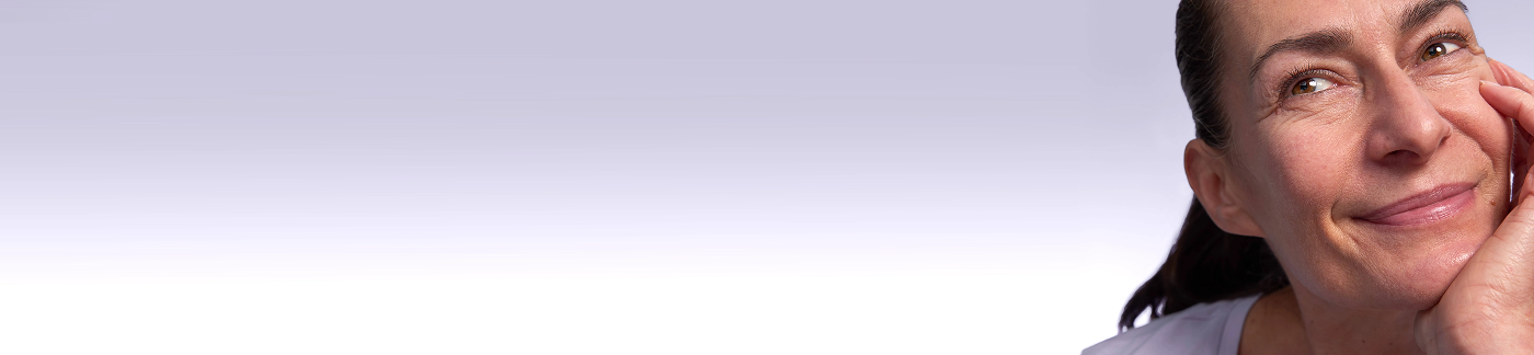 Gamme signes de l'âge